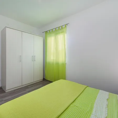 Apartment Color