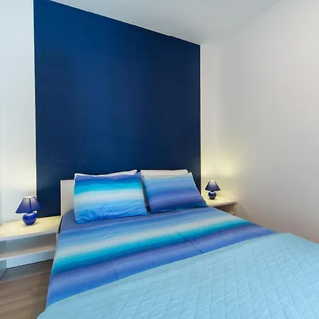 Apartment Color