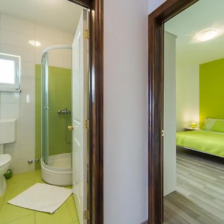 Apartment Color